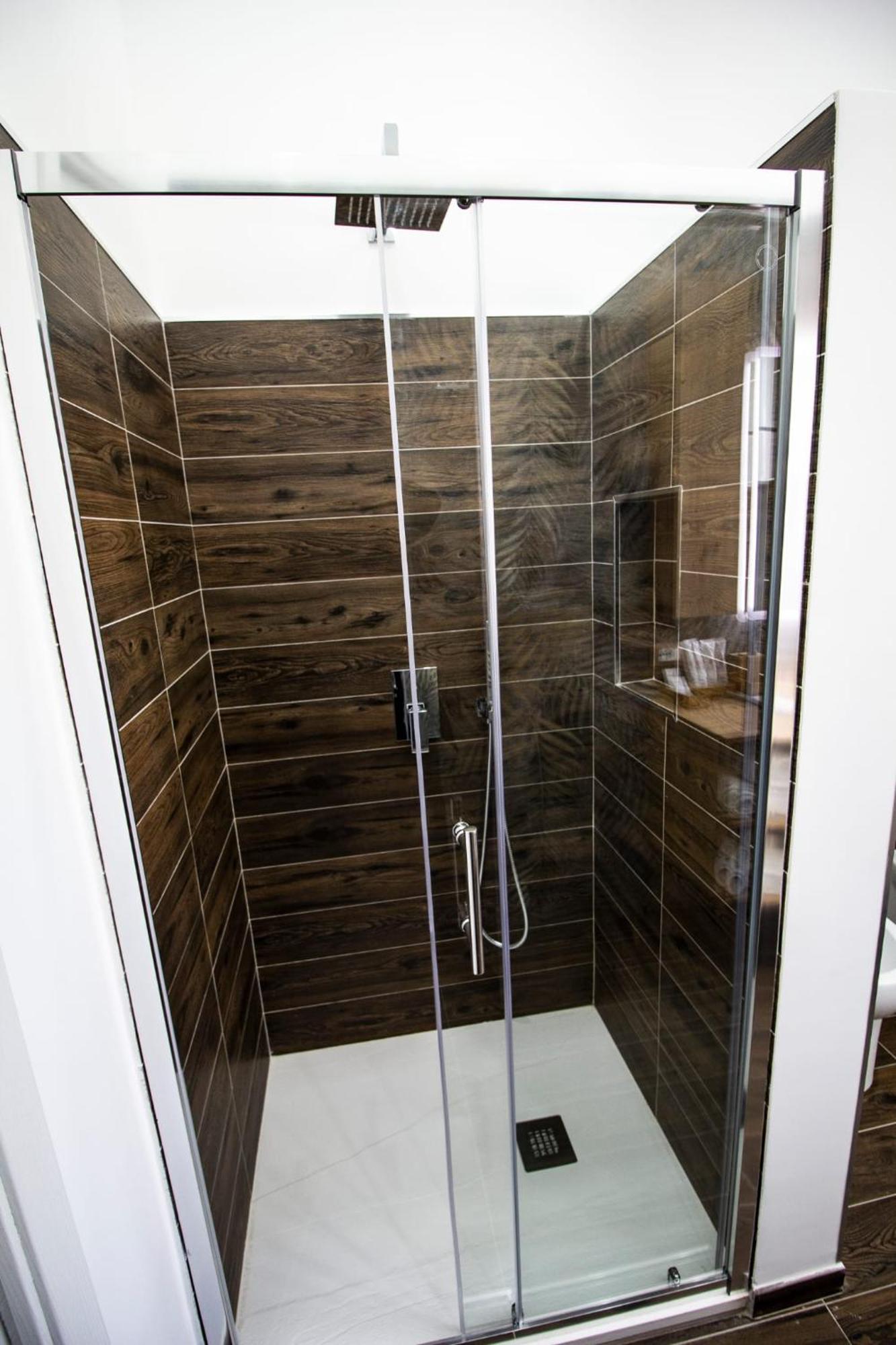 Erasmo Home Luxury Vista Mare Palermo Eksteriør billede