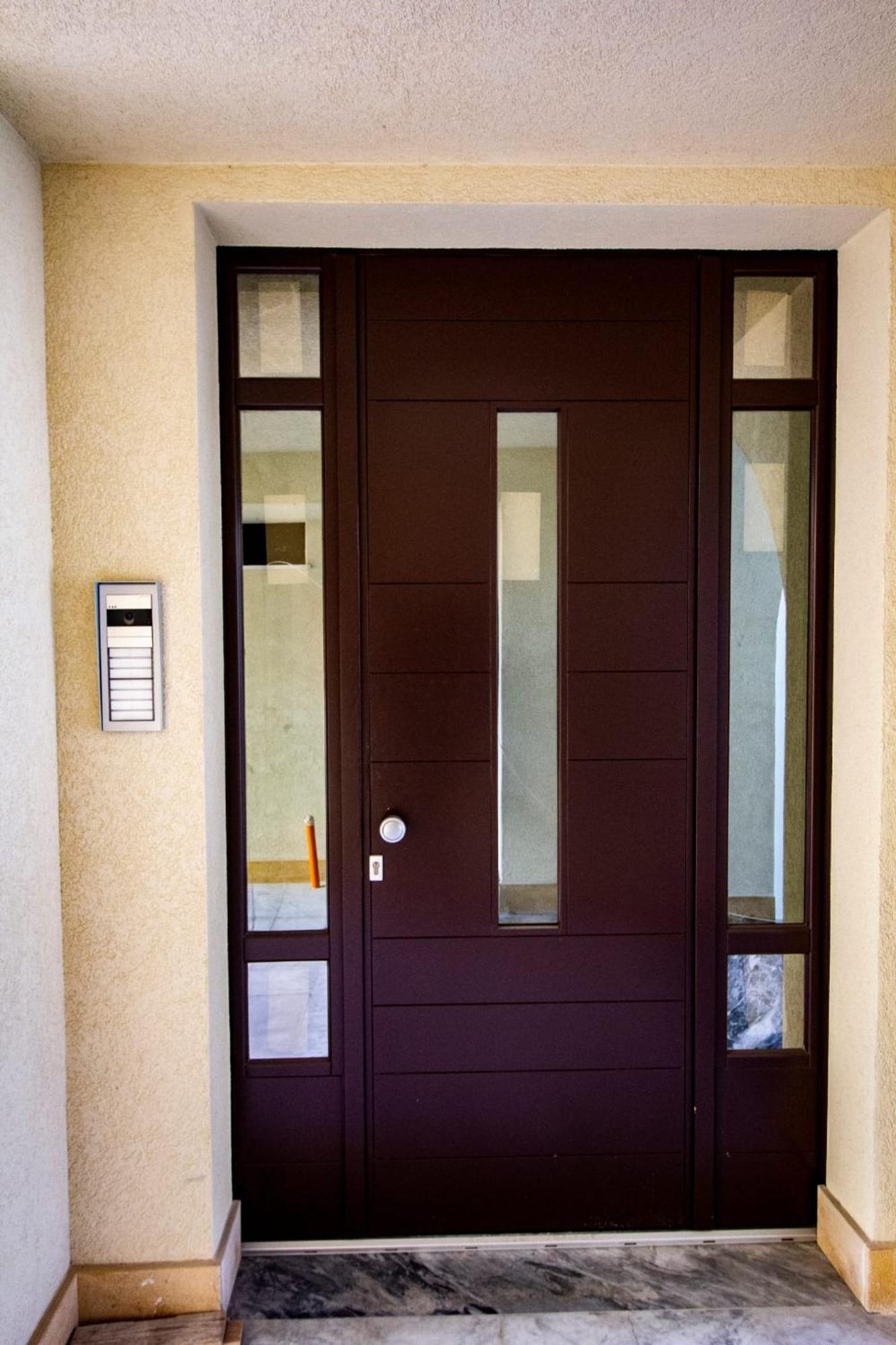 Erasmo Home Luxury Vista Mare Palermo Eksteriør billede