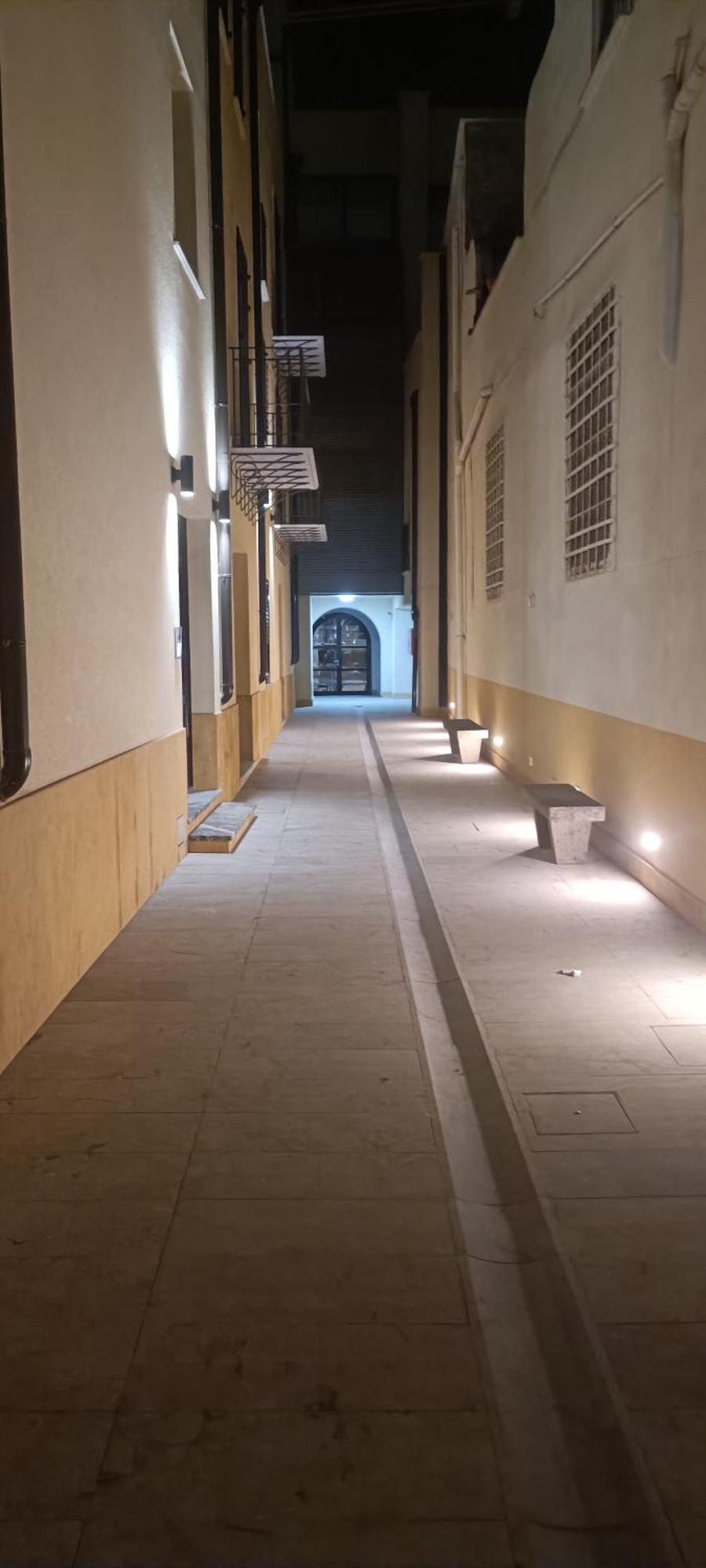 Erasmo Home Luxury Vista Mare Palermo Eksteriør billede