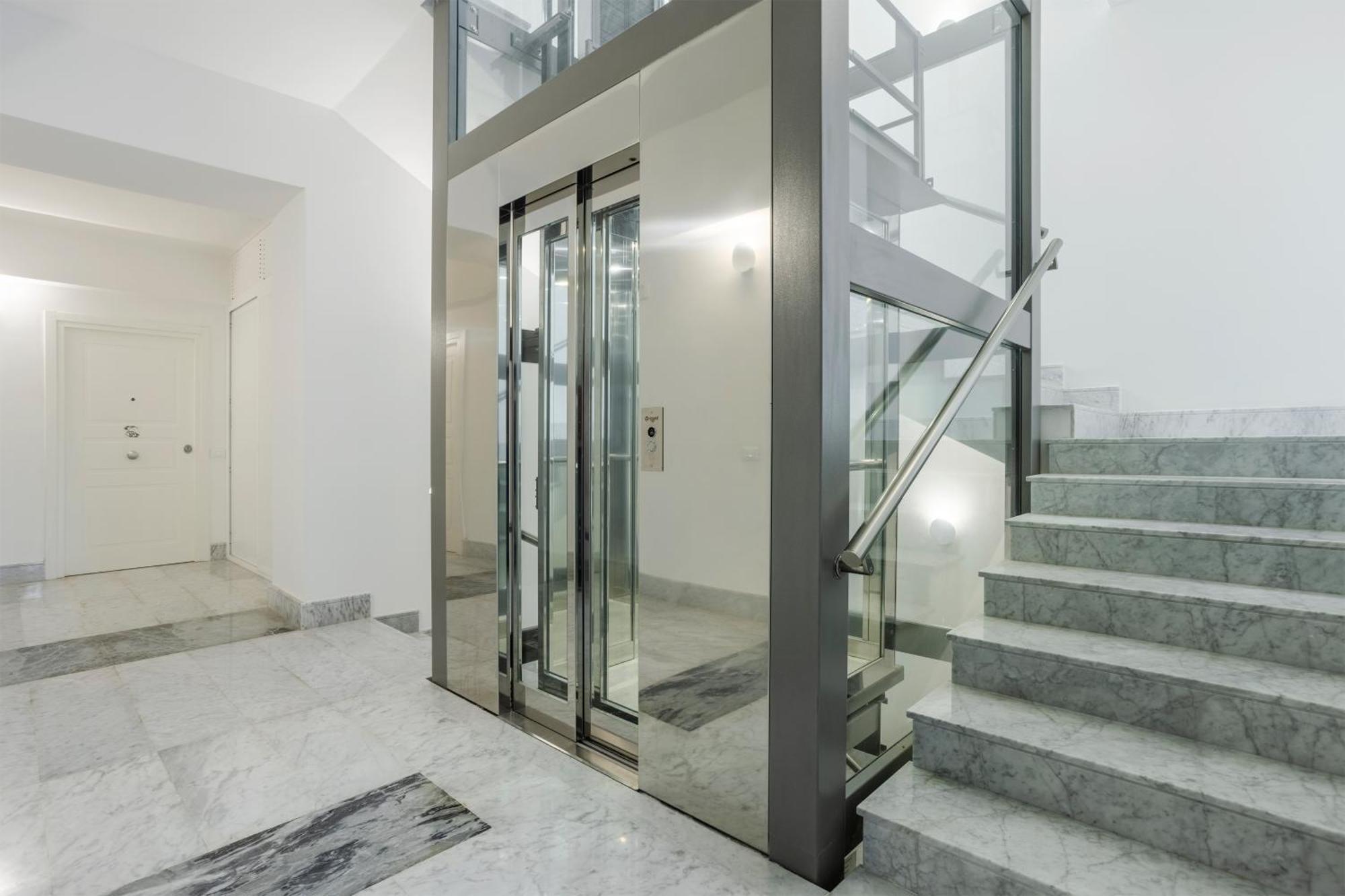 Erasmo Home Luxury Vista Mare Palermo Eksteriør billede